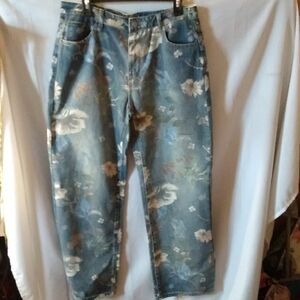 Flvsun Jeans 12